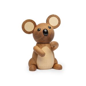 kb2477-lotspfig-2114-figurine-decoratif-kubbick-aussie-koala-marron-tu