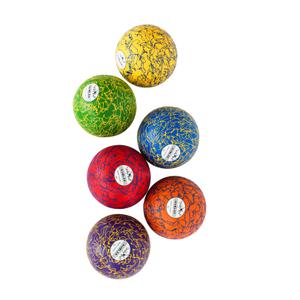 d9928-balle-en-mousse-kuebler-sport-spider-multicolore-o-16-cm