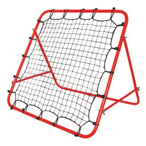 f3781-filet-de-rebond-kuebler-sport-tchoukball-rouge-noir-80x80-cm