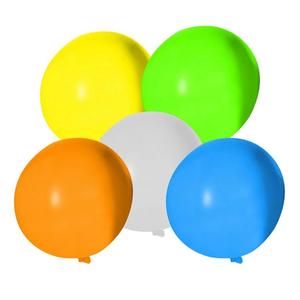 p2816-ballon-geant-enfant-kuebler-sport-green-red-80-cm