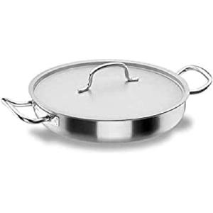 50628w-casserole-rond-sans-couvercle-lacor-wagner-28-cm-argente-tu