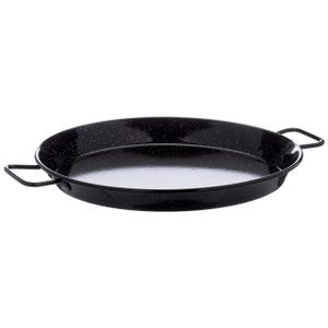 60141-poele-a-paella-emaille-lacor-40-cm-noir-tu