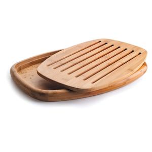 60491-planche-a-decouper-oval-lacor-pain-bambou-marron-40x27x3-cm