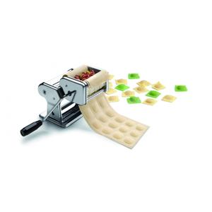 60498-machine-a-pates-pour-raviolis-lacor-argente-3x30-mm