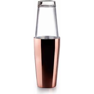 62286-shaker-boston-finition-cuivre-lacor-transparent-dore-19x9x9-cm