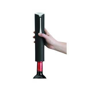 63031-tire-bouchon-electrique-avec-support-charge-lacor-noir-gris-tu