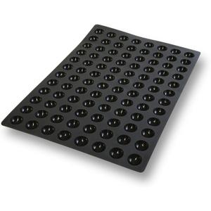 66762-moule-en-silicone-hemisphere-lacor-black-35x17-5-mm