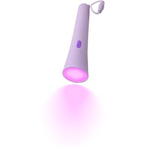 lalar-flash-purple-lampe-torche-lalarma-copenhagen-lila-tu