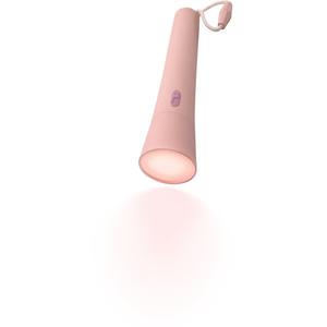 lalar-flash-rose-lampe-torche-lalarma-copenhagen-rose-tu