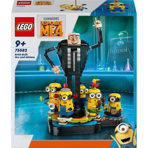 a2403586-jeux-de-construction-gru-et-les-minions-en-briques-lego-noir-jaune-bleu-26-2x28-2x9-55-cm