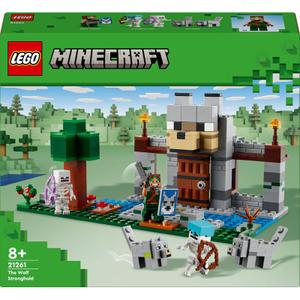 a2403605-jeux-de-construction-la-forteresse-du-loup-minecraft-lego-multicolor-26-2x22-2x6-2-cm