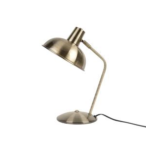 lm1564-lampe-de-table-capot-metalique-leitmotiv-hood-gold-plated-20x38-cm