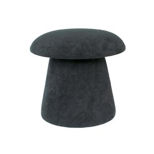 lm2093bk-pouf-leitmotiv-mushroom-balck-37x39-5-cm