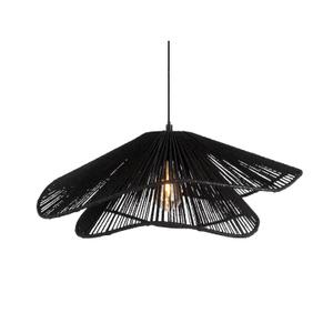 lm2118bk-lampe-suspendue-double-papier-leitmotiv-sombra-black-60x22-5-cm
