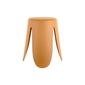 lm2131ye-tabouret-leitmotiv-savor-pp-ochre-yellow-44x46-cm