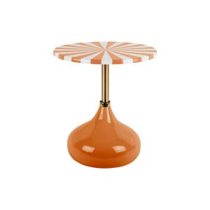 lm2211or-table-d-appoint-leitmotiv-candy-swirl-bright-orange-white-47x2-5x41-cm