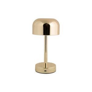 lm2221gd-lampe-led-leitmotiv-james-gold-plated-24-5x12x5-cm