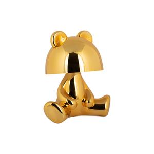 lm2233gd-abat-jour-avec-speaker-bluetooth-leitmotiv-bear-led-gold-plated-17x24-cm