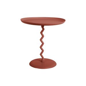 lm2255rd-table-d-appoint-moyen-leitmotiv-zig-zag-red-ochre-40x42-cm
