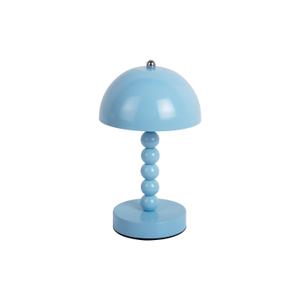 lm2260lb-abat-jour-leitmotiv-bubbles-led-blue-27-5-cm