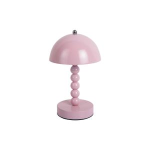 lm2260lp-abat-jour-leitmotiv-bubbles-led-pink-27-5-cm