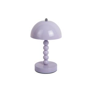 lm2260pu-abat-jour-leitmotiv-bubbles-led-purple-27-5-cm