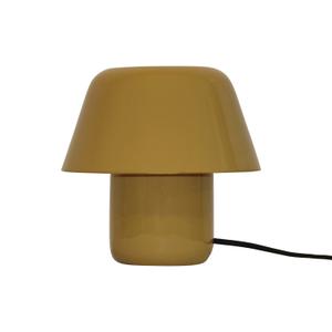 lm2267ye-abat-jour-leitmotiv-afan-enamel-ochre-yellow-20x150x19-cm