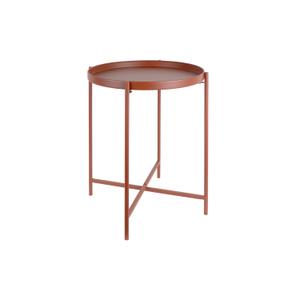 lm2333rd-table-d-appoint-leitmotiv-meseta-bright-red-40x49-cm