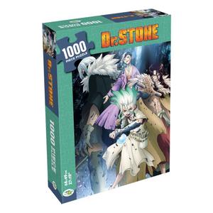 lev42-l420090-puzzle-de-1000-pieces-level-dr-stone-characters-blanc-68x49-cm