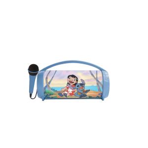 btp185dz-enceinte-bluetooth-sans-fil-lumineuse-avec-micro-lexibook-stitch-bleu-noir-tu