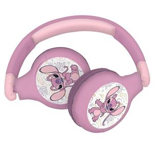 hpbt010d1-casque-audio-2-en-1-bluetooth-et-filaire-confortable-et-pliable-avec-limitation-de-son-lexibook-angel-rose-tu