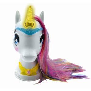 shuni-jeux-electroniques-ma-tete-a-coiffer-licorne-lexibook-multicolor-tu
