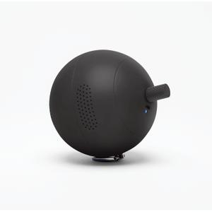 lexonballebk-enceinte-bluetooth-balle-lexon-noir-tu