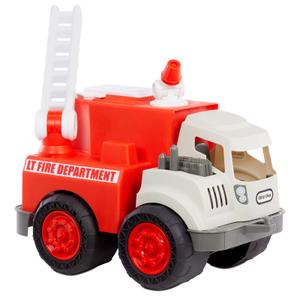 50743655791-jeux-de-voiture-little-tikes-fire-truck-rouge-24x39x26-cm