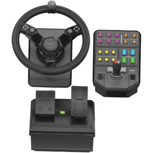 01100158-ensemble-pour-engins-agricoles-bundle-logitech-noir-tu