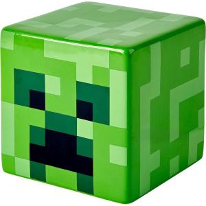 672min024-tirelire-ceramic-enfant-lyo-disney-creeper-minecraft-vert-20-cm