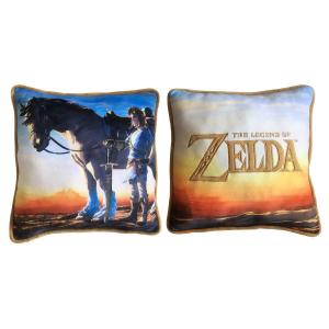 672nin015-coussin-lyo-nintendo-zelda-link-epona-premium-broderie-40-cm-multicolore-40x40x5-cm