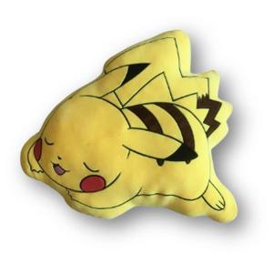 672pok006-coussin-lyo-pokemon-pikachu-dormant-50-cm-jaune-53x15x48-cm