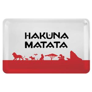 676dis023-plateau-lyo-storage-2-0-hakuna-matata-blanc-rouge-29x19x2-6-cm