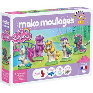 a2402887-jeux-d-imagination-coffret-avec-5-moules-licorne-mako-violet-26x8x36-cm