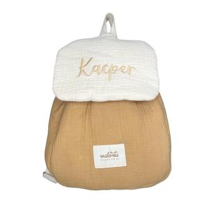 5908923302865-sac-a-dos-en-mousseline-malomi-kids-camel-31x11x37-cm