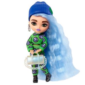 a2201658-poupee-mattel-france-barbie-extra-mns-dl3-vert-bleu-tu