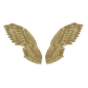 0324280000-decoration-murale-mauro-ferretti-super-ali-coppia-x2-gold-60x8x146-cm