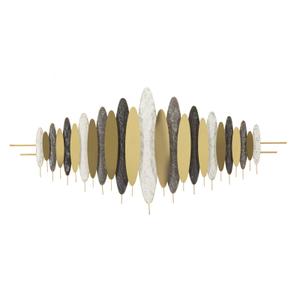 0325920000-decoration-murale-mauro-ferretti-oligram-multicolore-149x5x70-cm