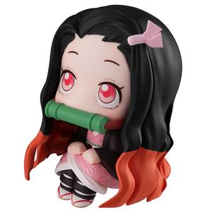 4535123829307-figurine-megahouse-demon-slayer-kimetsu-no-yaiba-nezuko-kamado-look-up-multicolore-11-cm