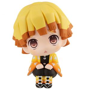 4535123829857-figurine-megahouse-demon-slayer-kimetsu-no-yaiba-zenitsu-agatsuma-look-up-jaune-beige-noir-11-cm
