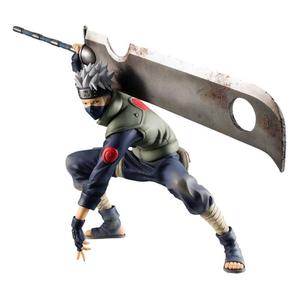 meho838491-statuette-en-pvc-megahouse-naruto-shippuden-serie-g-e-m-kakashi-hatake-great-ninja-war-15th-anniversary-ver-bleu-vert-15-cm