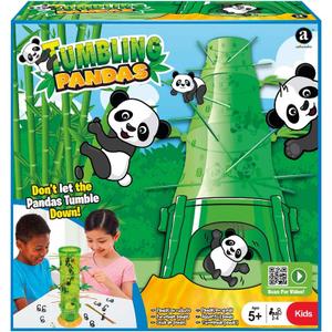 a2203300-jeux-d-imagination-panda-acrobates-met-vert-28-6x7-8x28-6-cm