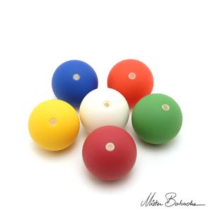 jbb68pe-g-bleu-balle-bulle-mister-babache-peach-bleu-68-mm