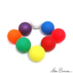 jbs72pe-g-violet-balle-de-scene-mister-babache-peach-72-mm-violet-tu